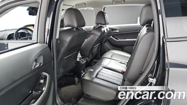 Chevrolet Korea Orlando 2013 — photo 11
