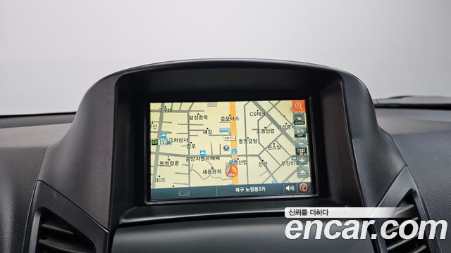 Chevrolet Korea Orlando 2013 — photo 13