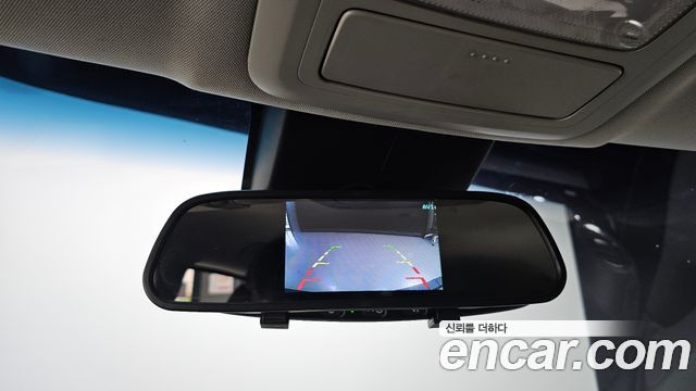 Chevrolet Korea Orlando 2013 — photo 15