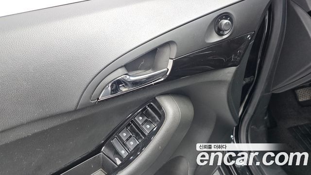 Chevrolet Korea Orlando 2013 — photo 18