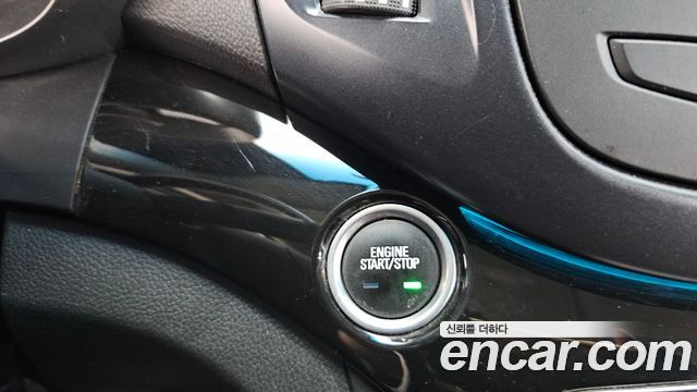 Chevrolet Korea Orlando 2013 — photo 20