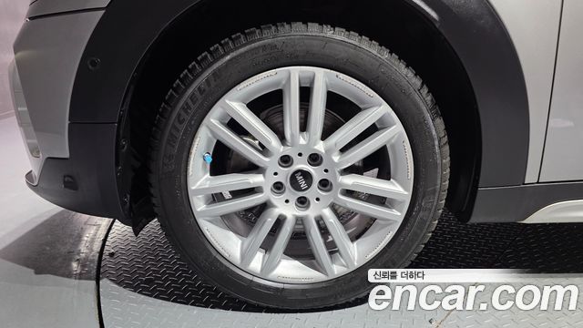 Mini Countryman 2023 — photo 5