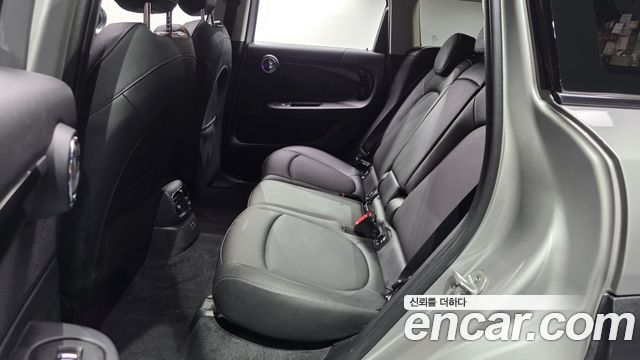 Mini Countryman 2023 — photo 17