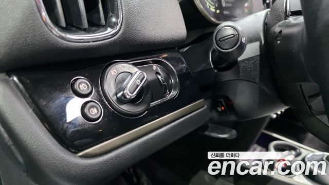 Mini Countryman 2023 — photo 18