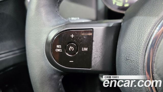 Mini Countryman 2023 — photo 20