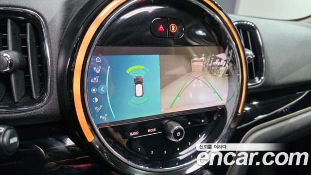 Mini Countryman 2023 — photo 24