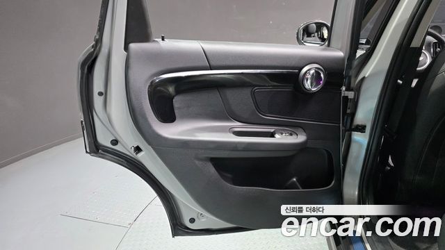 Mini Countryman 2023 — photo 15