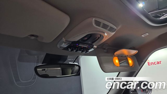 Mini Countryman 2023 — photo 28