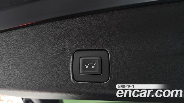 ChevroletGMDaewoo Trailblazer 2023 — photo 23