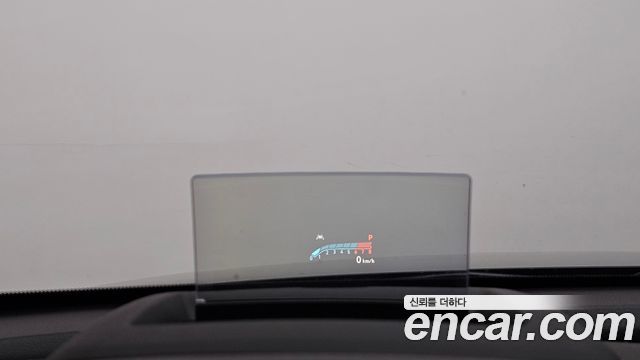 ChevroletGMDaewoo Trailblazer 2023 — photo 25