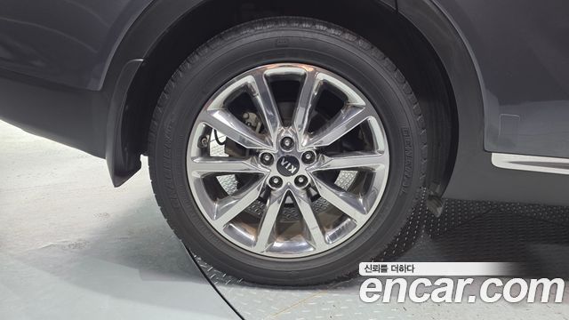 Kia Sorento 2015 — photo 5