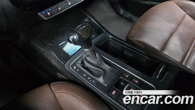 Kia Sorento 2015 — photo 12