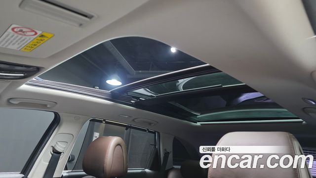 Kia Sorento 2015 — photo 22