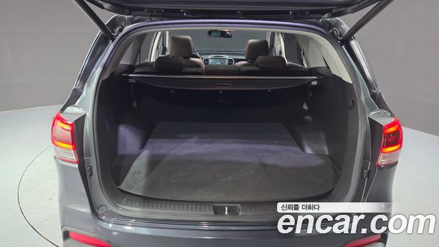 Kia Sorento 2015 — photo 24