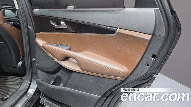 Kia Sorento 2015 — photo 15