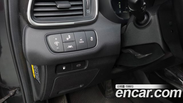 Kia Sorento 2015 — photo 27