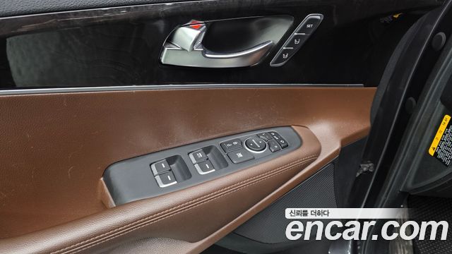 Kia Sorento 2015 — photo 30