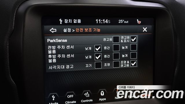 Jeep Renegade 2020 — photo 25