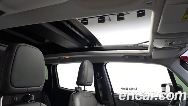 Jeep Renegade 2020 — photo 26