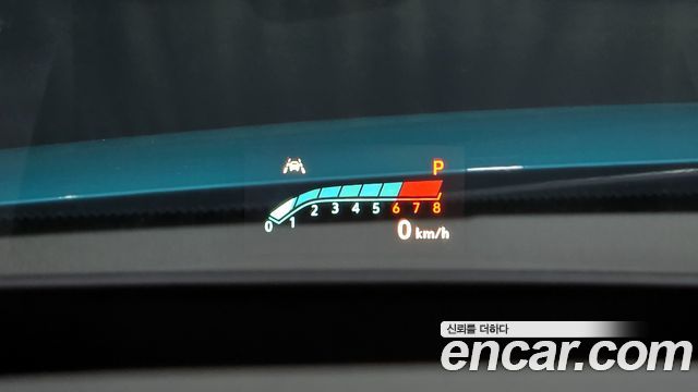 ChevroletGMDaewoo Trailblazer 2022 — photo 17