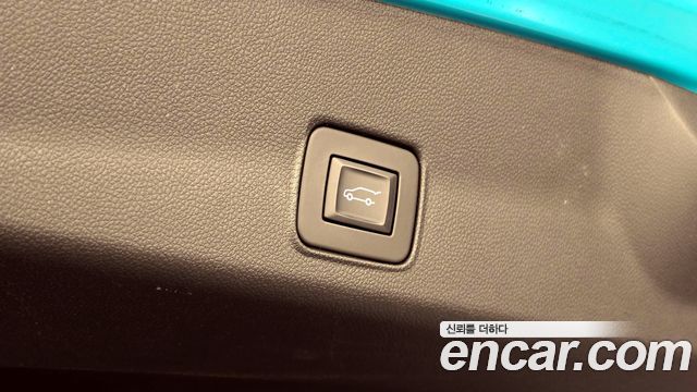 ChevroletGMDaewoo Trailblazer 2022 — photo 18
