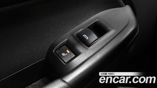 ChevroletGMDaewoo Trailblazer 2022 — photo 20
