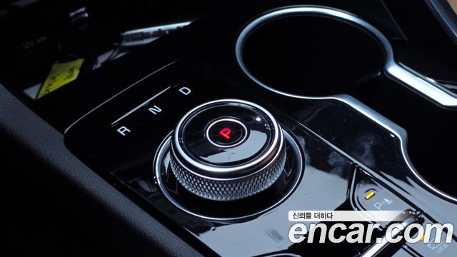 Kia K5 2023 — photo 12