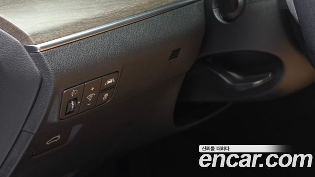 Kia K5 2023 — photo 24