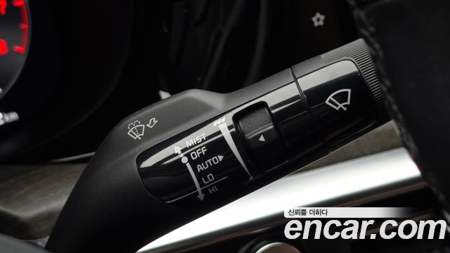 Kia K5 2023 — photo 25