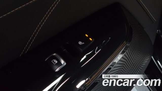Kia K5 2023 — photo 26