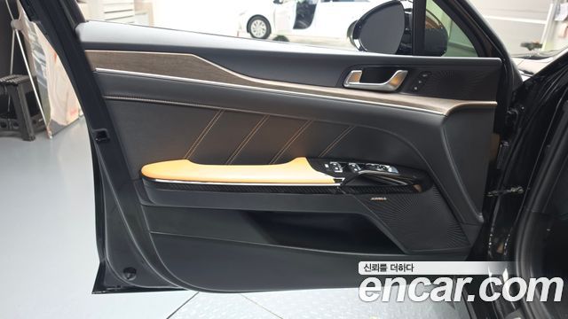 Kia K5 2023 — photo 14