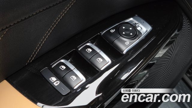 Kia K5 2023 — photo 27