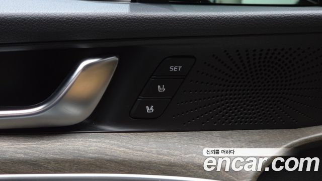Kia K5 2023 — photo 29