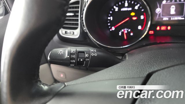 Kia Canival 2016 — photo 17