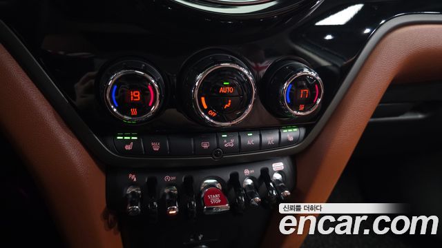 Mini Countryman 2022 — photo 25
