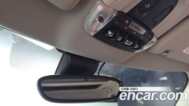 Mini Countryman 2022 — photo 27
