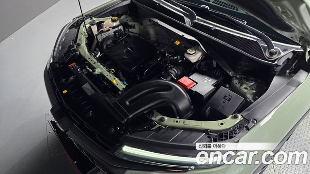 Chevrolet Korea Trailblazer 2024 — photo 6