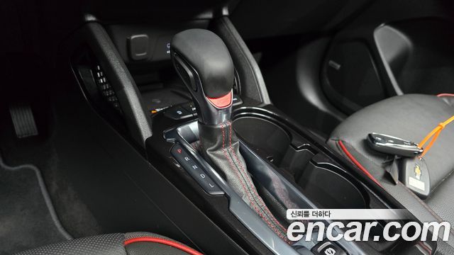 Chevrolet Korea Trailblazer 2024 — photo 12