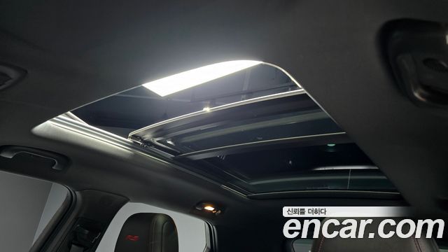 Chevrolet Korea Trailblazer 2024 — photo 23
