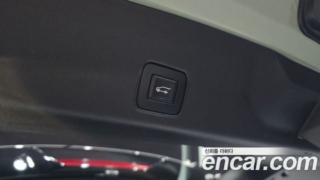 Chevrolet Korea Trailblazer 2024 — photo 26