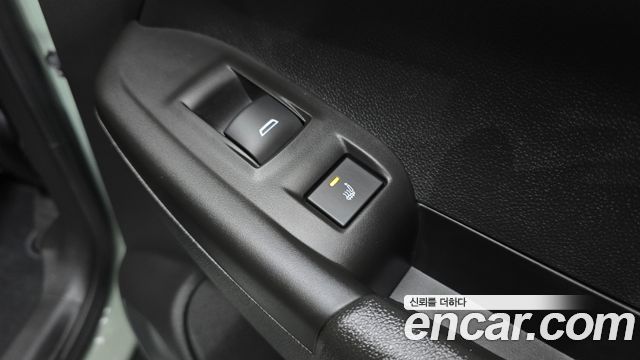 Chevrolet Korea Trailblazer 2024 — photo 29