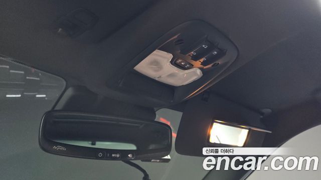 Chevrolet Korea Trailblazer 2024 — photo 32