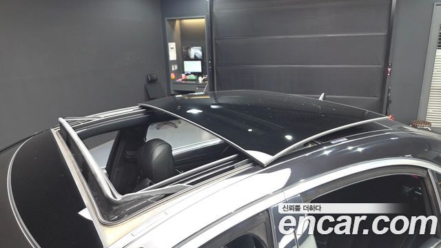Mercedes-Benz S-Class 2018 — photo 19