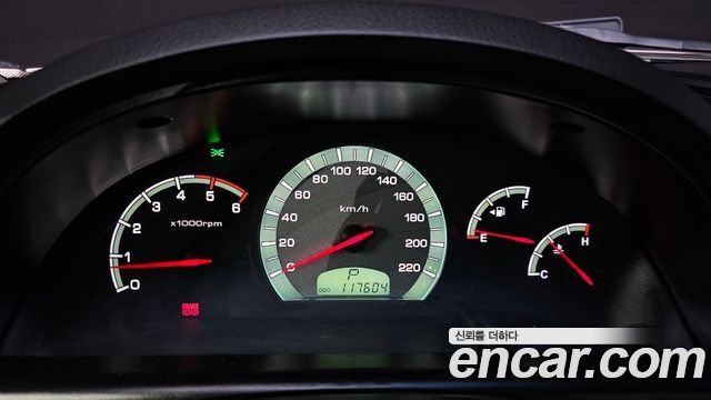 KG Mobility Rexton 2013 — photo 8