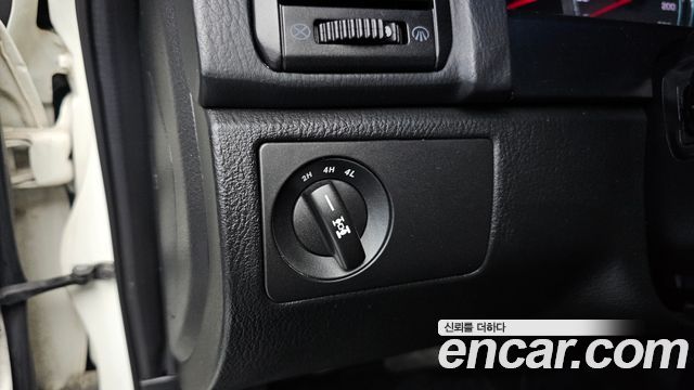 KG Mobility Rexton 2013 — photo 14