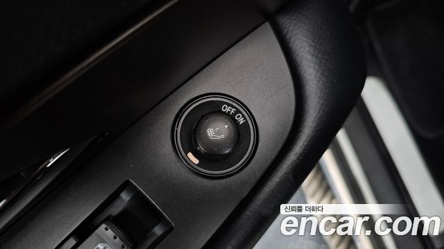 KG Mobility Rexton 2013 — photo 19