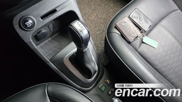 Renault Korea QM3 2018 — photo 9