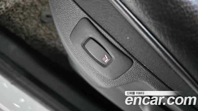 Renault Korea QM3 2018 — photo 12