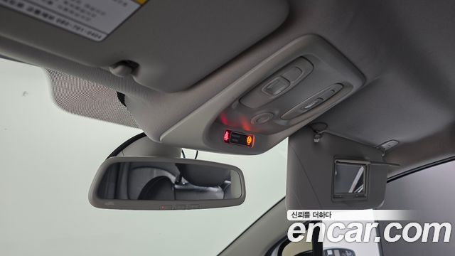 Renault Korea QM3 2018 — photo 17