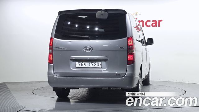 Hyundai Starex 2014 — photo 4